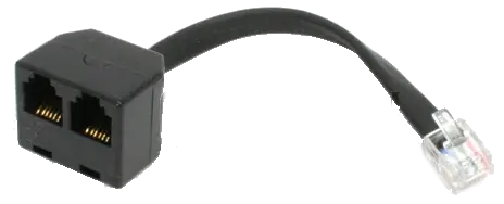 Flarm Splitter – Répartition RX/TX pour variomètre et afficheur FLARM